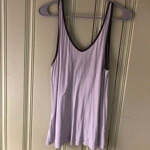 Workout/Lounge Tank Top